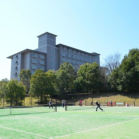 Okura Akademia Park Hotel Kiszarazu Kültér fotó