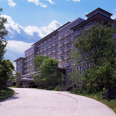 Okura Akademia Park Hotel Kiszarazu Kültér fotó